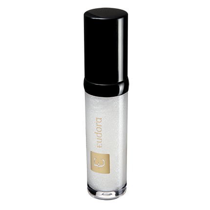 Eudora Desirable Lips Gloss Labial Super Glass 6,2 ml