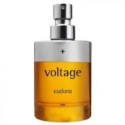Voltage  Eudora