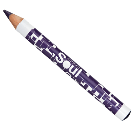 Soul Bit Lápis para Olhos Cyber Carbono 0,6g