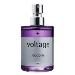 Purple Voltage DEO COLÔNIA