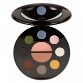 Eudora Precious Palette Palete de Maquiagem