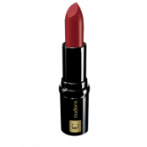 Eudora Lip Deluxe Batom Hidratante Red Eudora 3,5 g